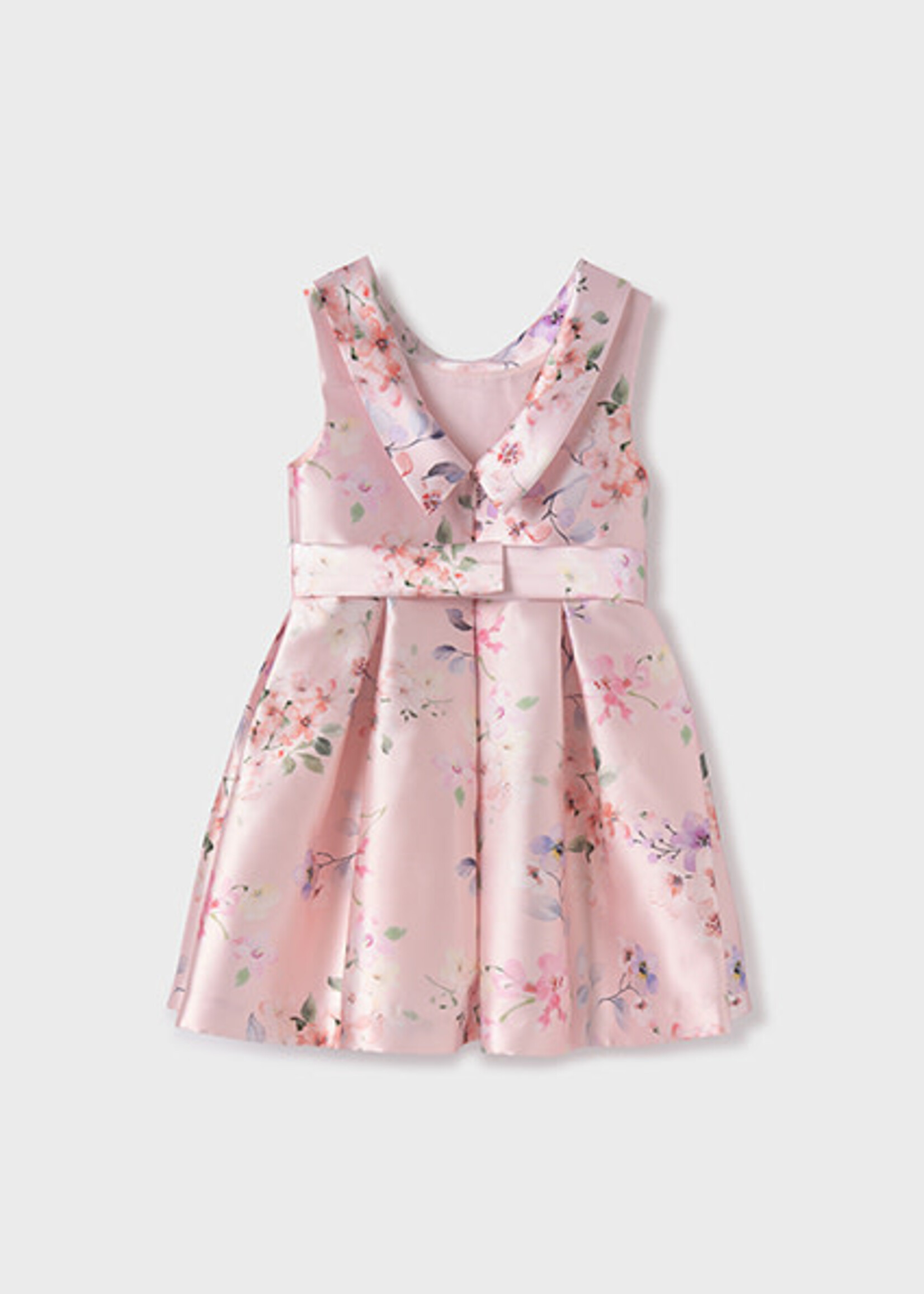 Abel & Lula Dress Scottie - Abel&Lula