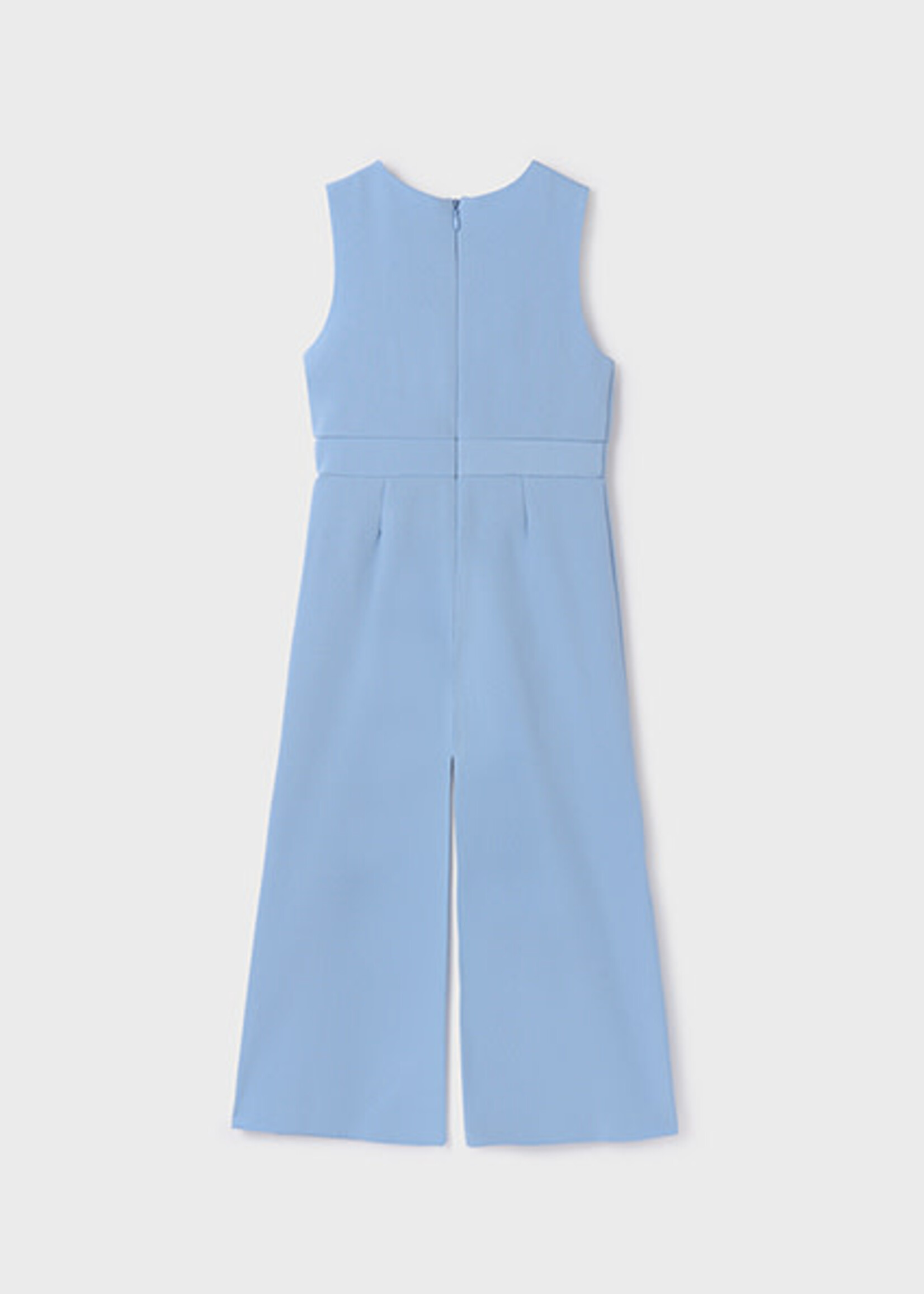 Abel & Lula Jumpsuit Blue - Abel&Lula