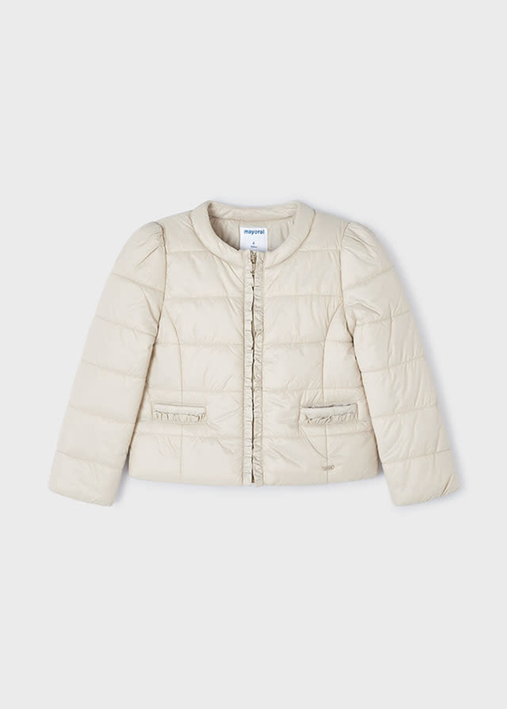 Mayoral Soft Jacket Mini - Mayoral