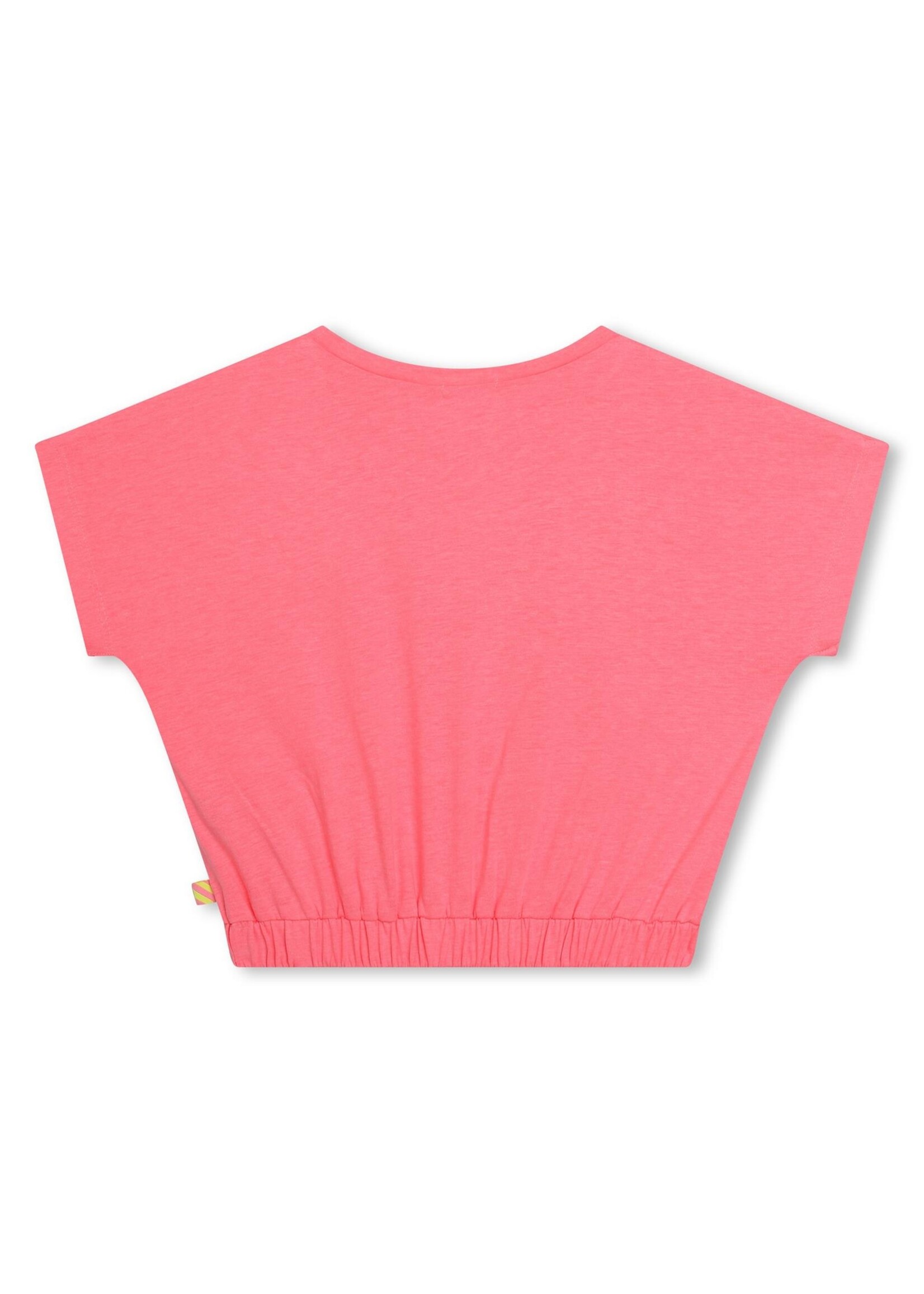 Billie Blush Shirt Love - Billie Blush