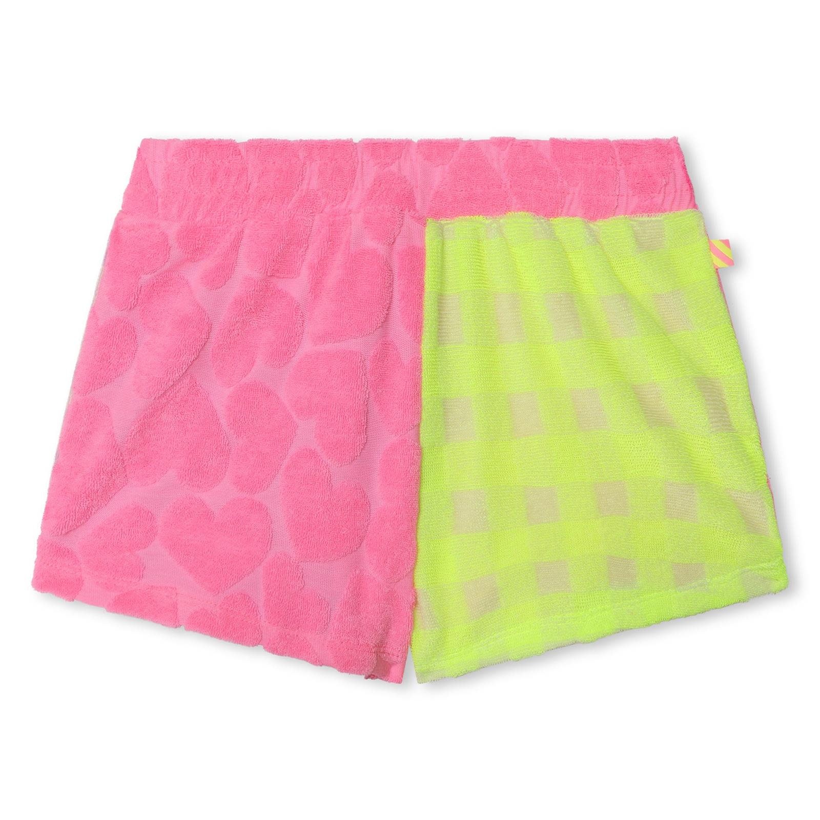 Billie Blush Short Heart - Billie Blush