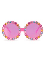Billie Blush Sunglasses Pink - Billie Blush