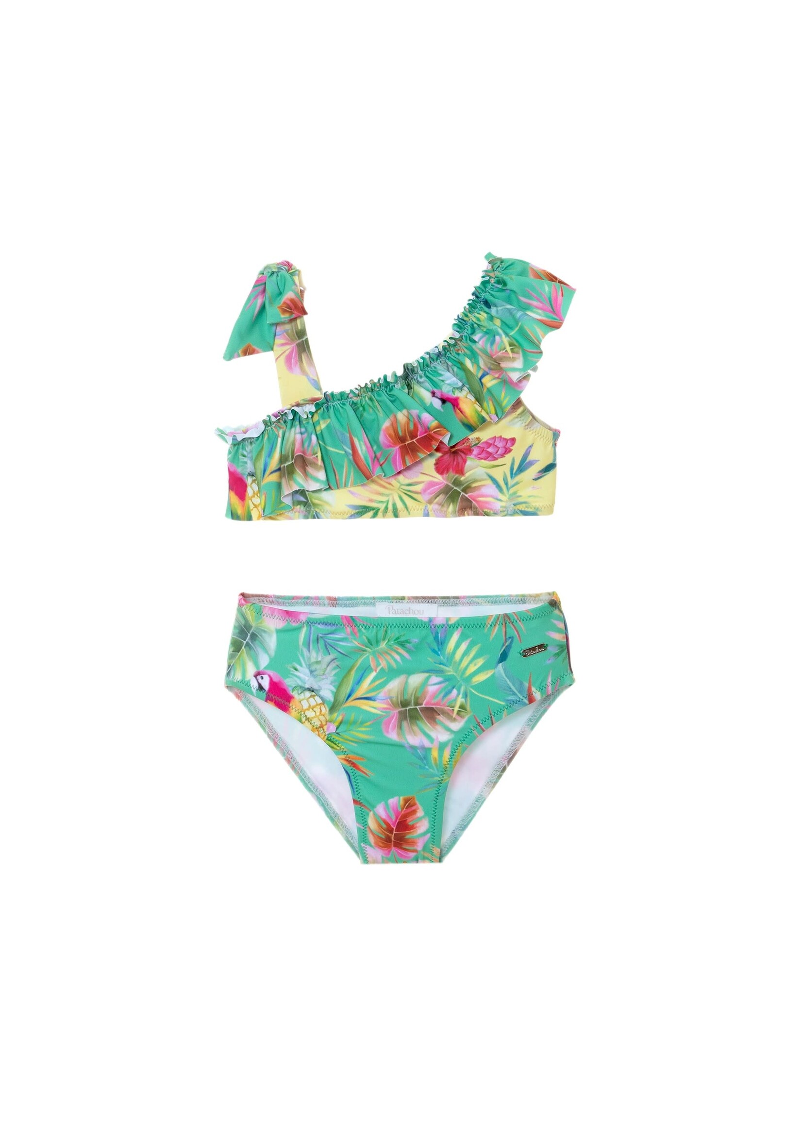 Patachou Bikini Florals - Patachou