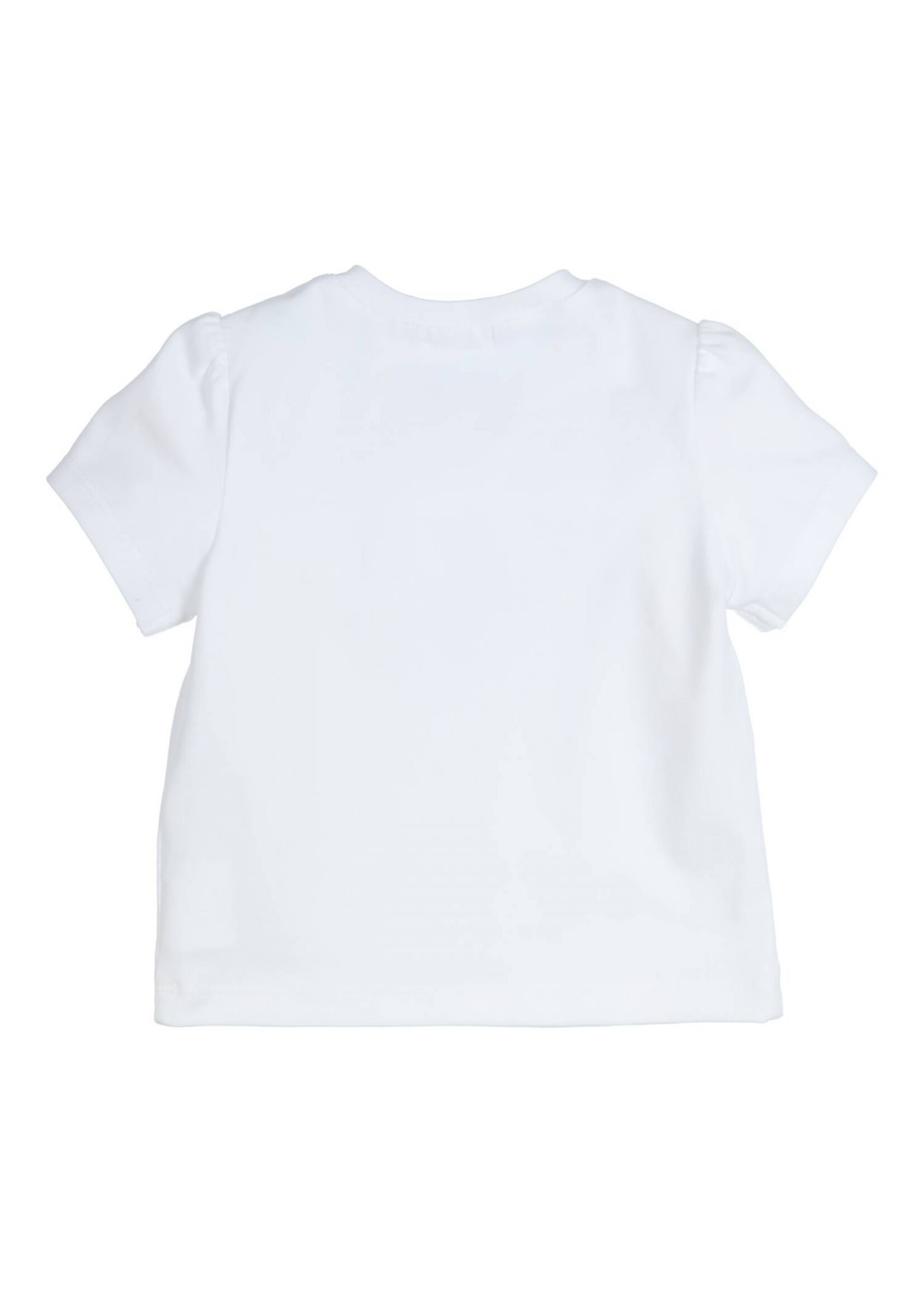 Gymp T-Shirt Aerobic - Gymp