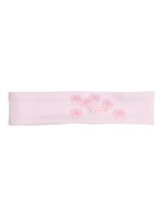 Gymp Newborn Headband Aerobic Pink - Gymp