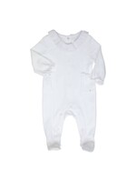 Gymp Newborn Aerobic White - Gymp