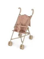 Konges Slojd Doll Stroller Cherry Blush - Konges Slojd