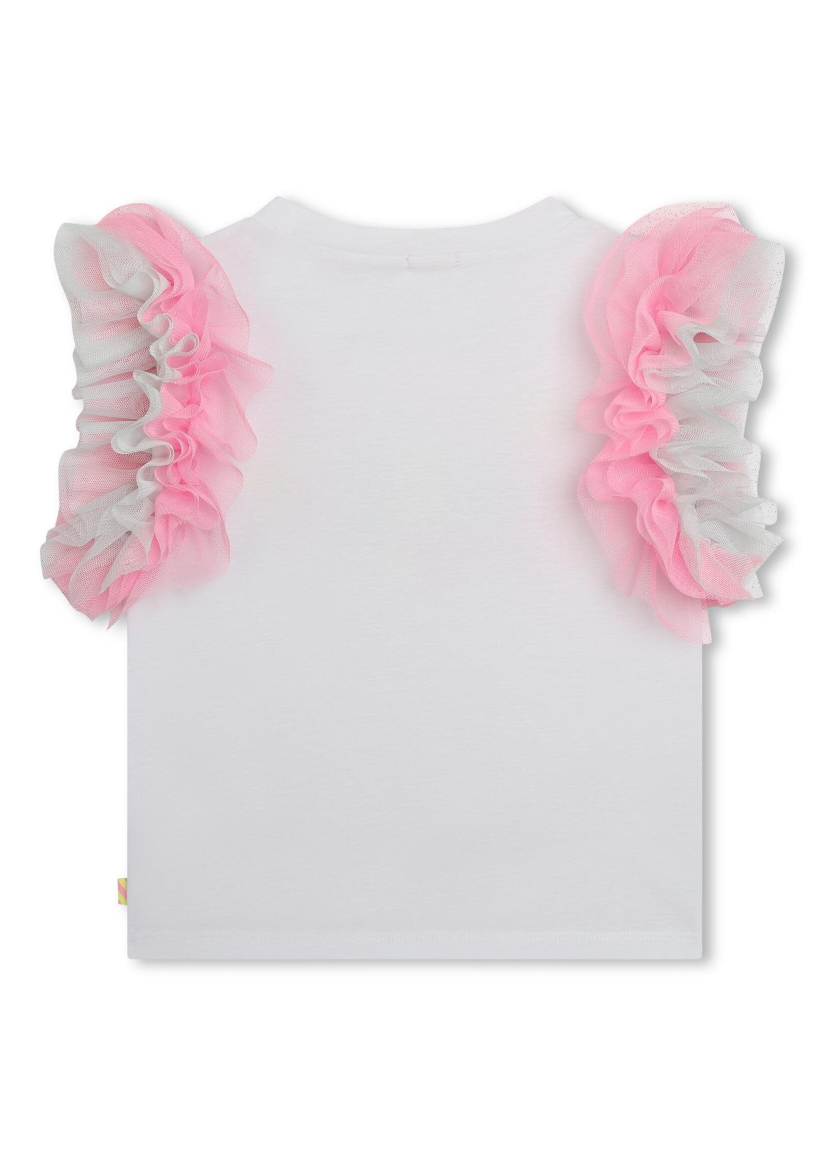 Billie Blush Shirt Sweet - Billie Blush