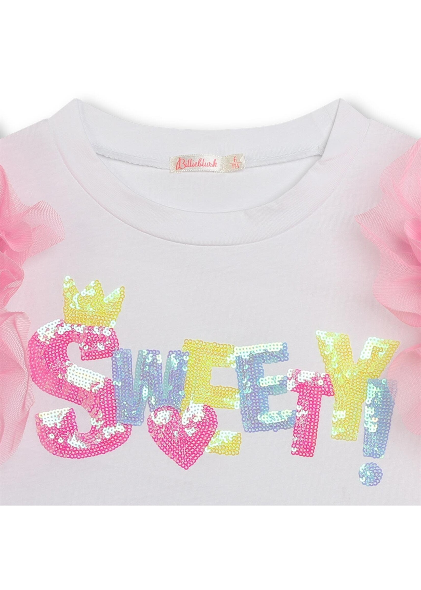 Billie Blush Shirt Sweet - Billie Blush