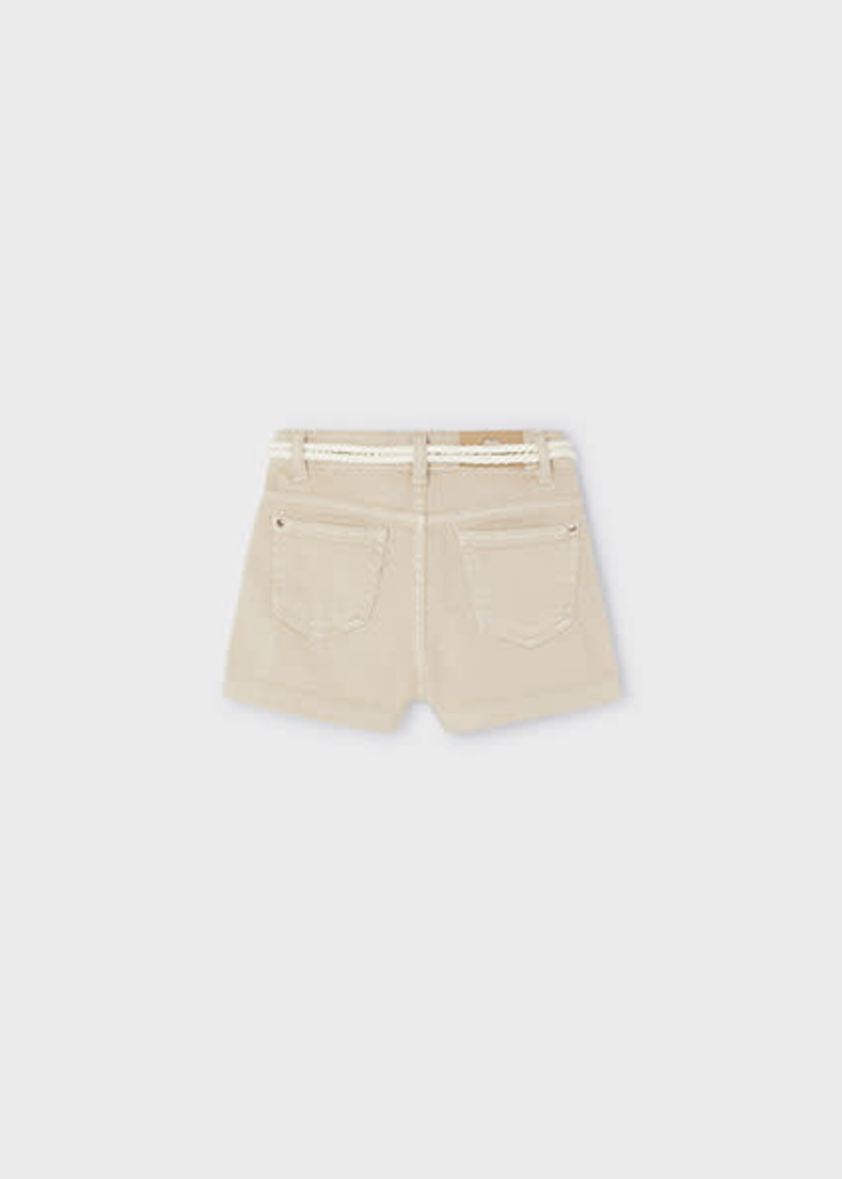 Mayoral Short Beige - Mayoral