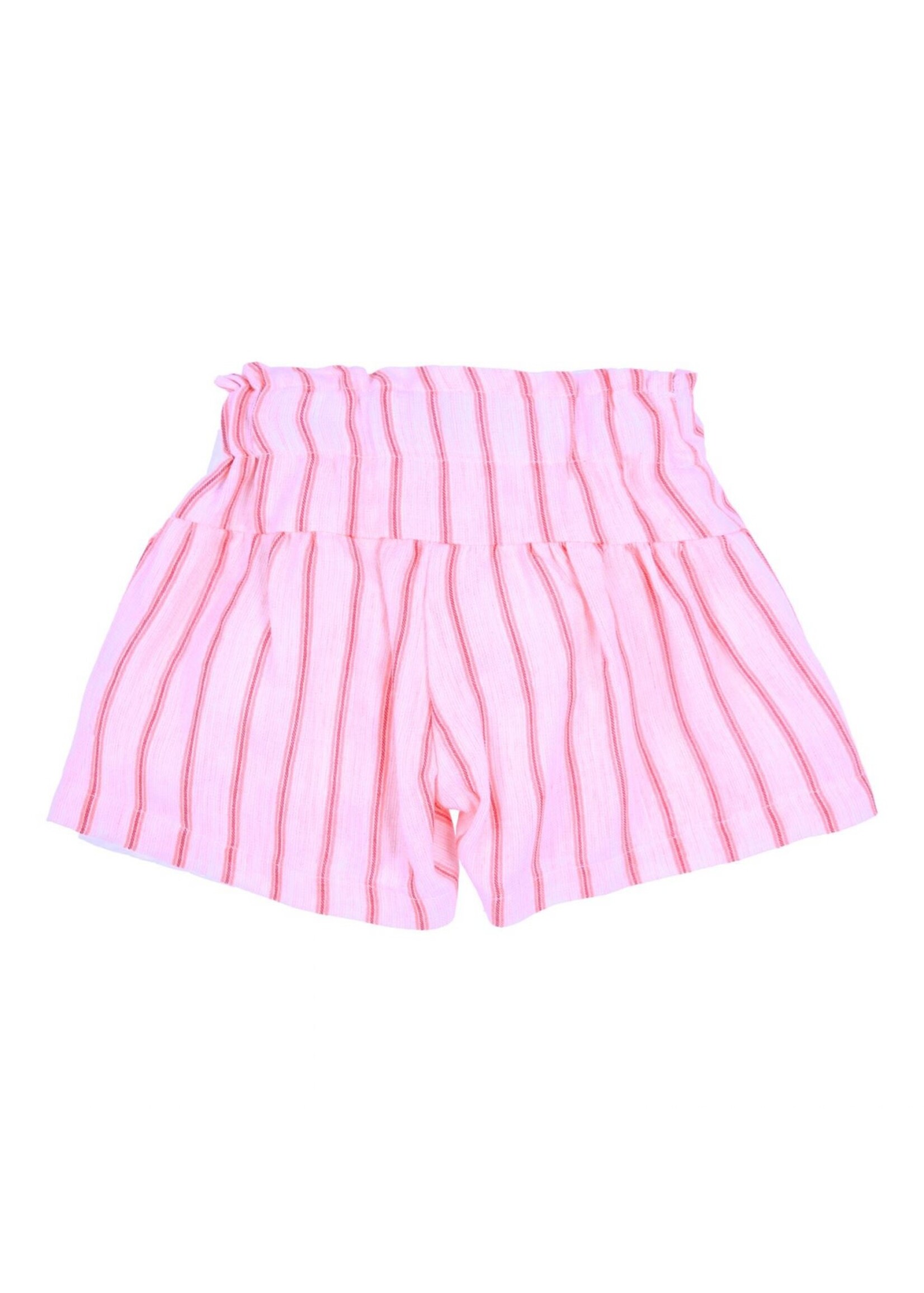 Gymp Short Pink - Gymp