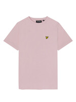 Lyle & Scott Shirt Light Pink  - Lyle&Scott