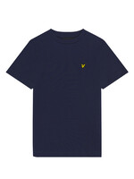 Lyle & Scott Shirt Navy - Lyle&Scott