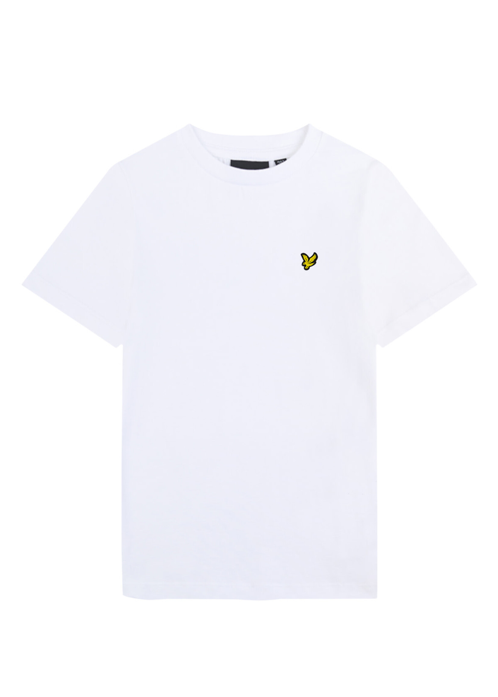 Lyle & Scott Shirt White  - Lyle&Scott