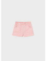 Mayoral Short Twill Pink - Mayoral