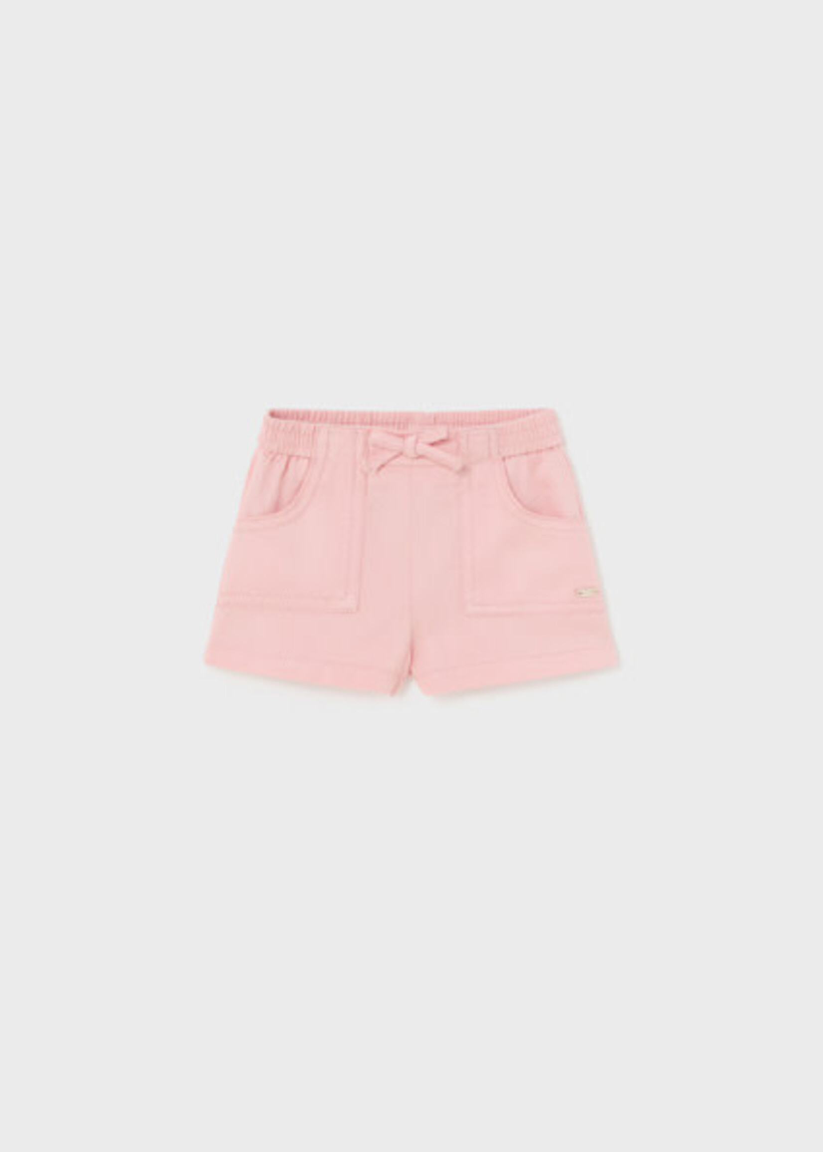 Mayoral Short Twill Pink - Mayoral