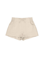 Mayoral Short Twill Beige - Mayoral