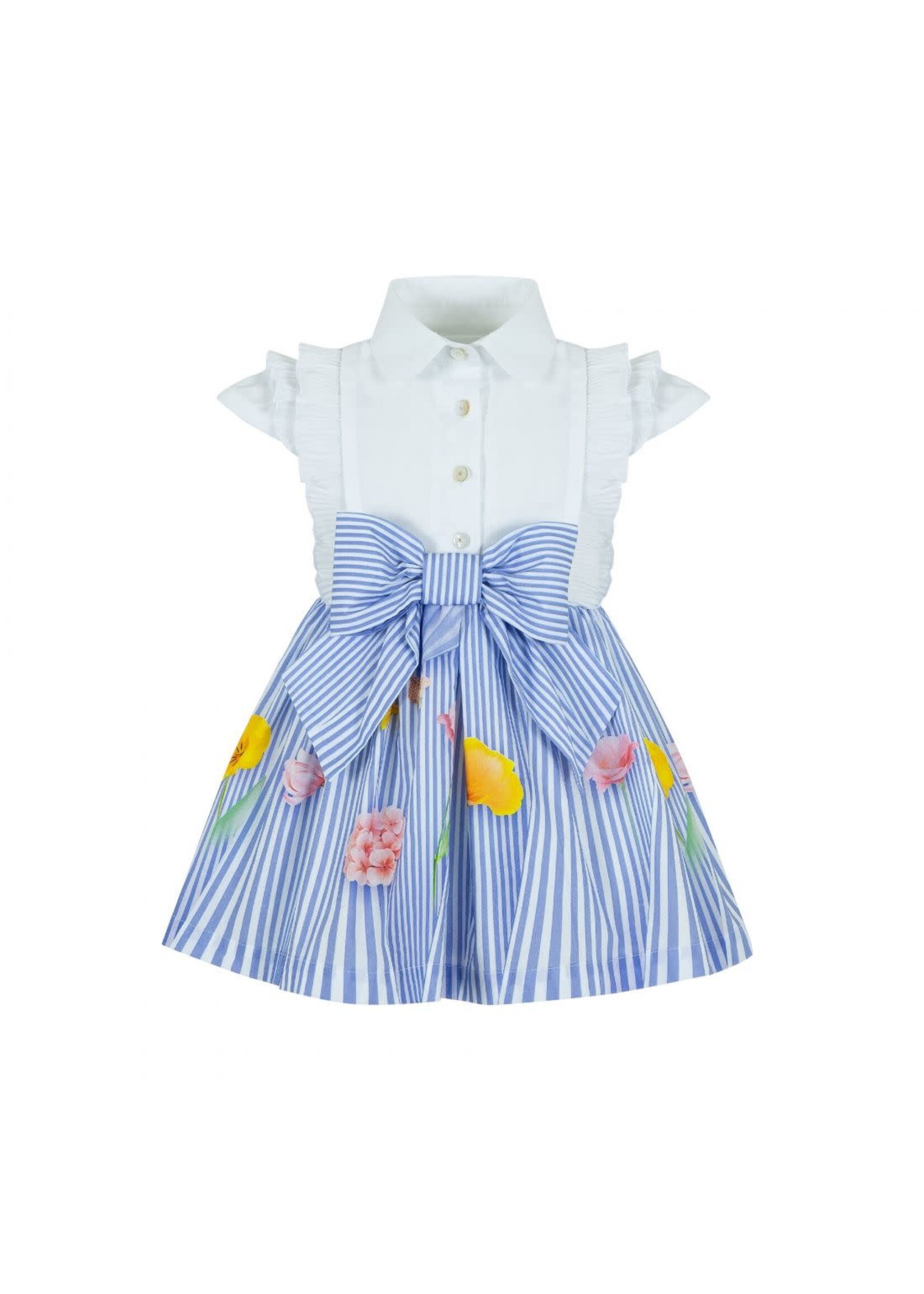 Lapin House Dress Spring Love - Lapin House