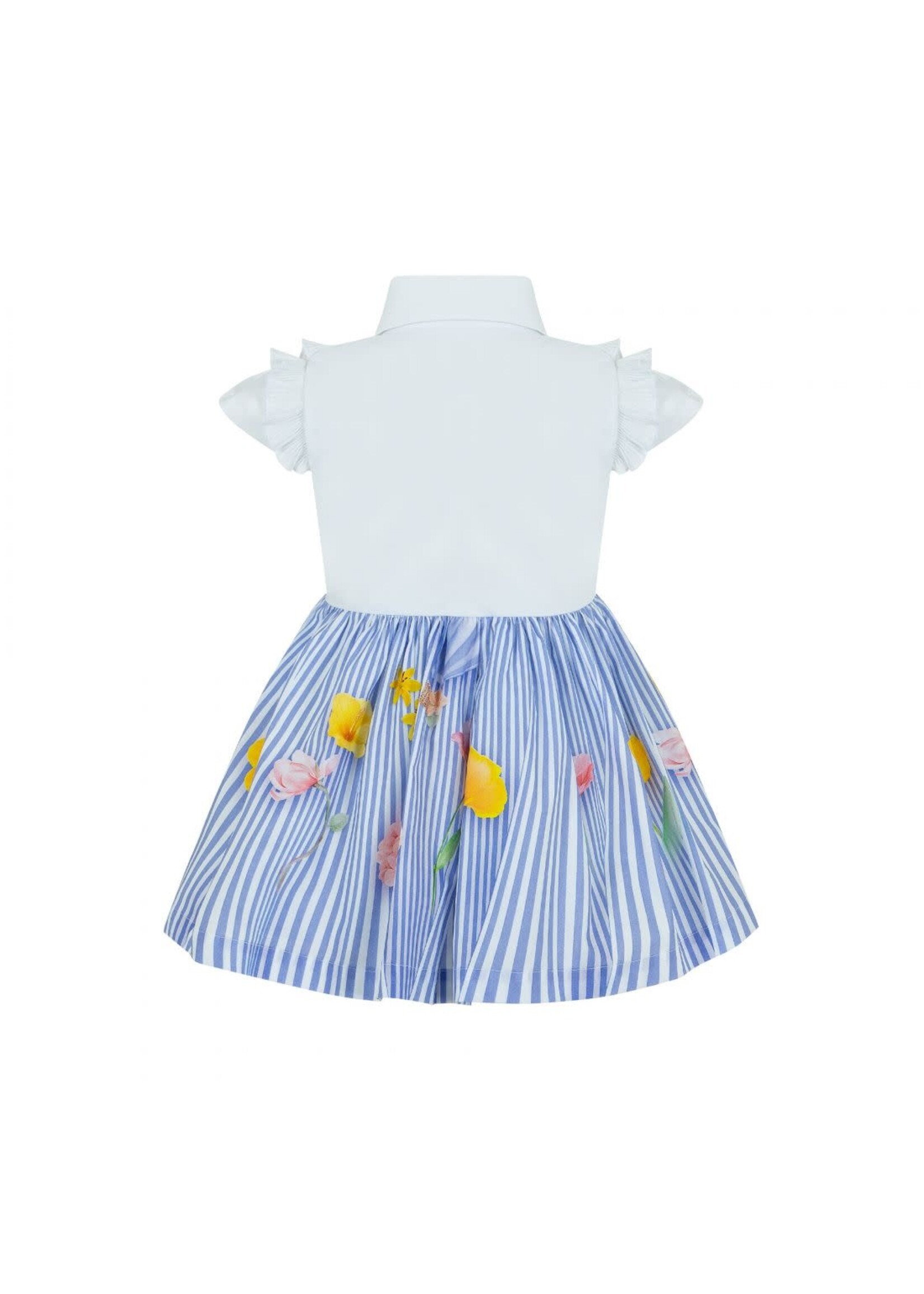 Lapin House Dress Spring Love - Lapin House