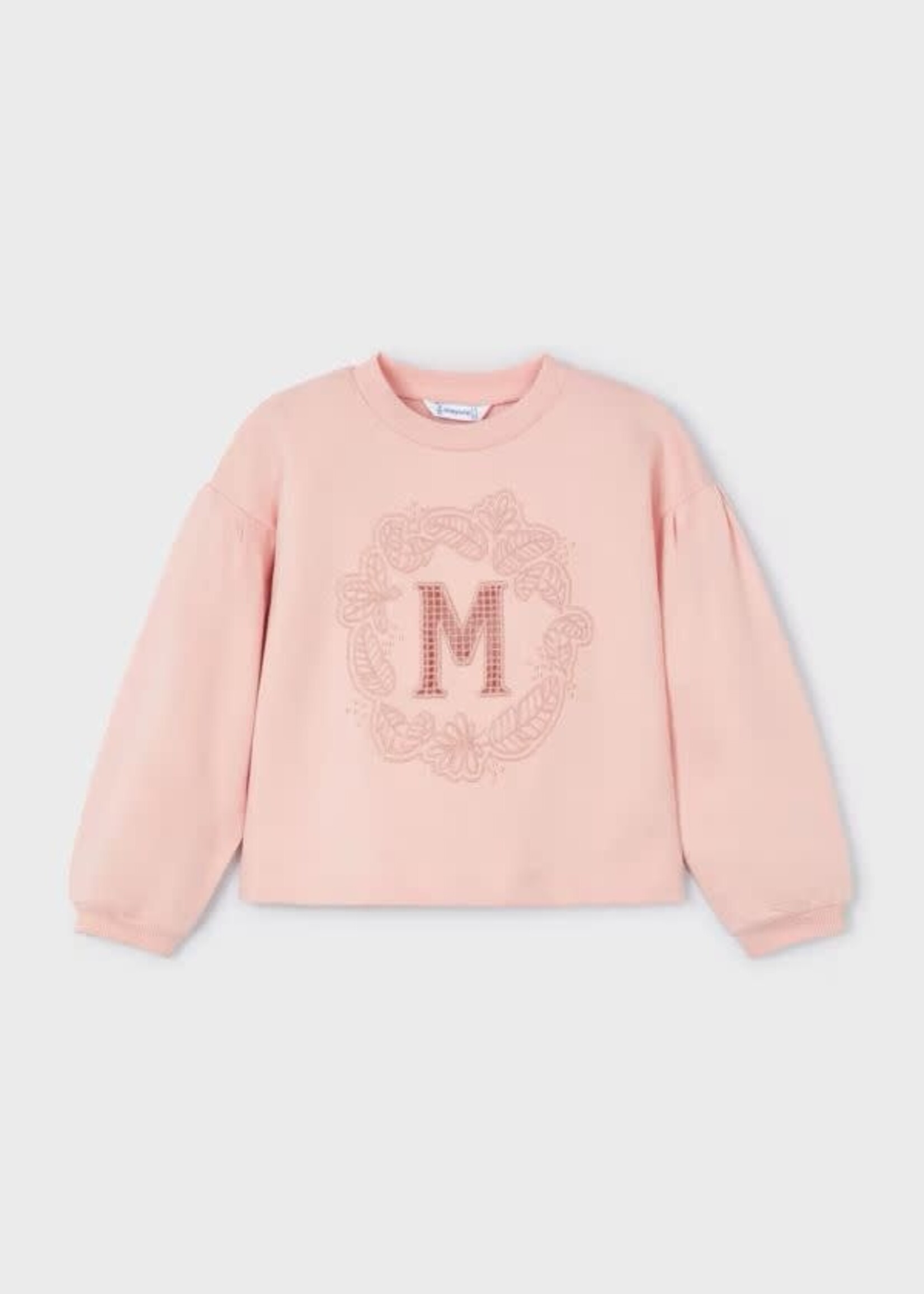 Mayoral Sweater Meadow - Mayoral