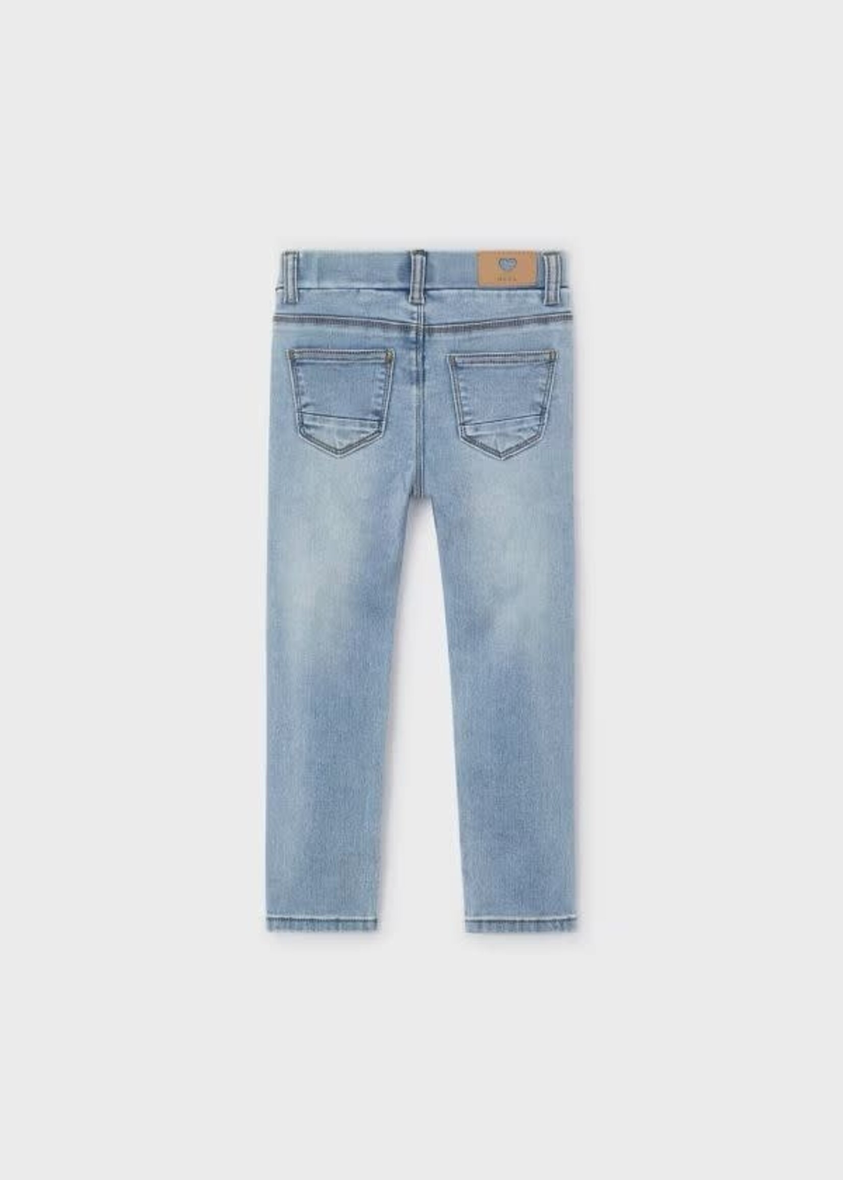 Mayoral Jeans Light Demin - Mayoral