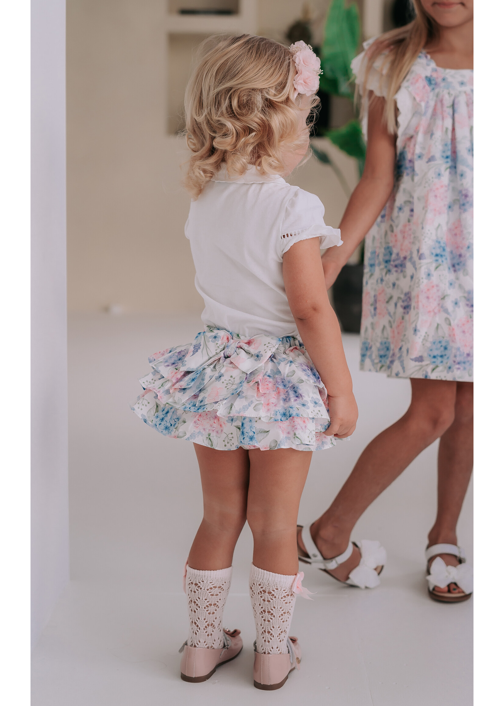 Petite Zara Bloomer Emily - Petite Zara