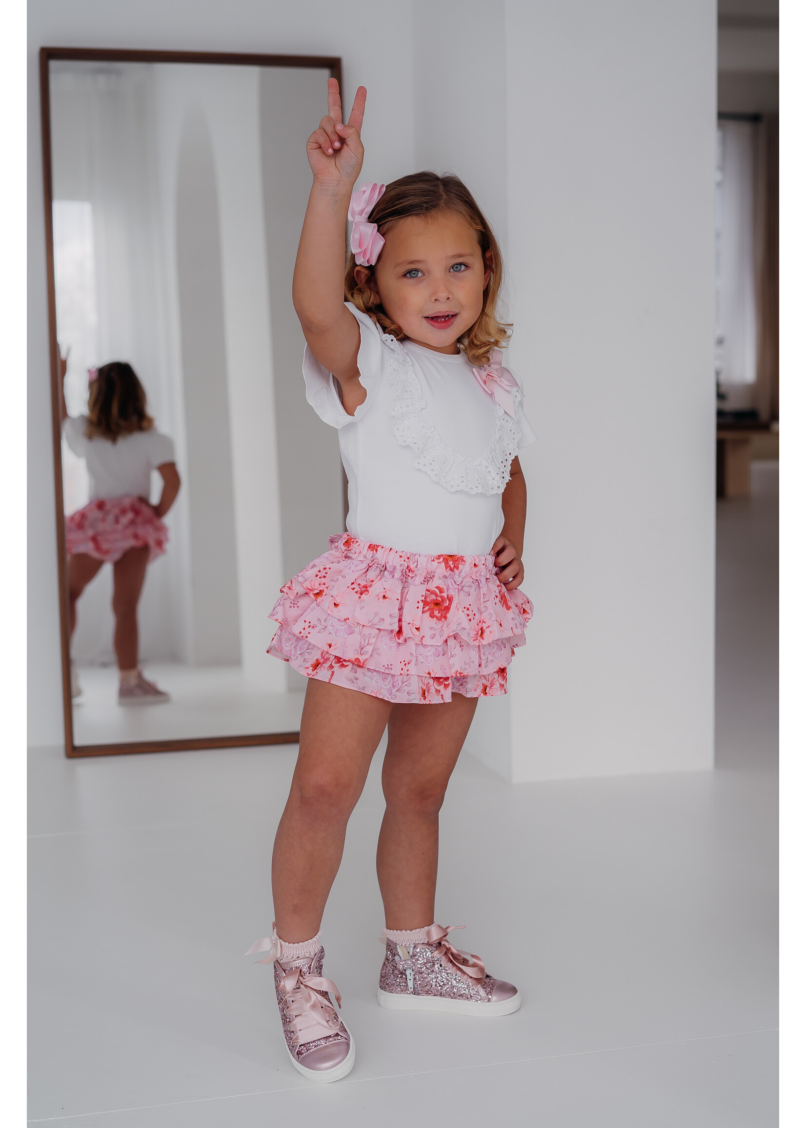 Petite Zara Bloomer Vayen - Petite Zara