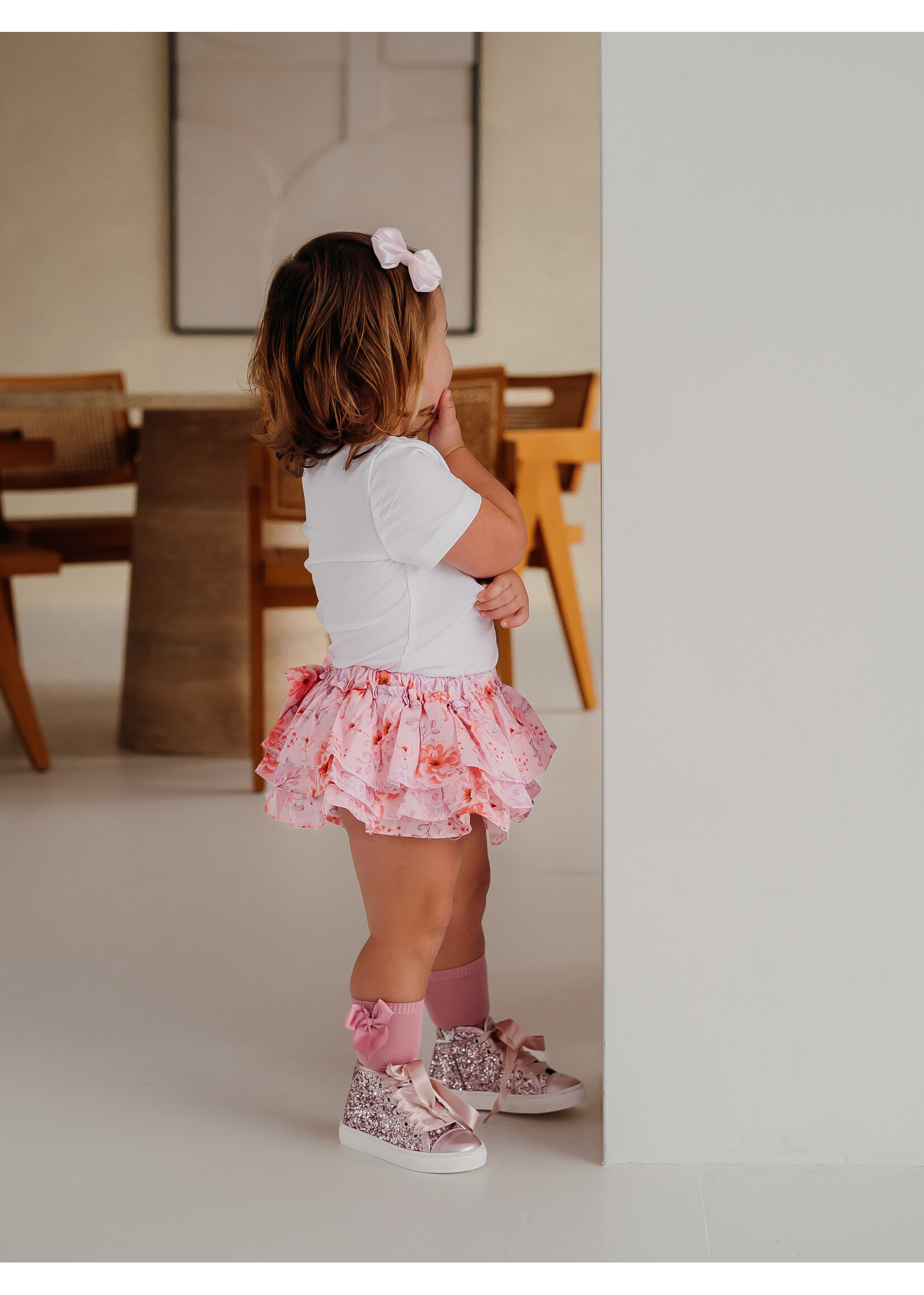 Petite Zara Bloomer Vayen - Petite Zara