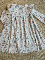 Little Pie Pyjama Dress Cinderella - Little Pie
