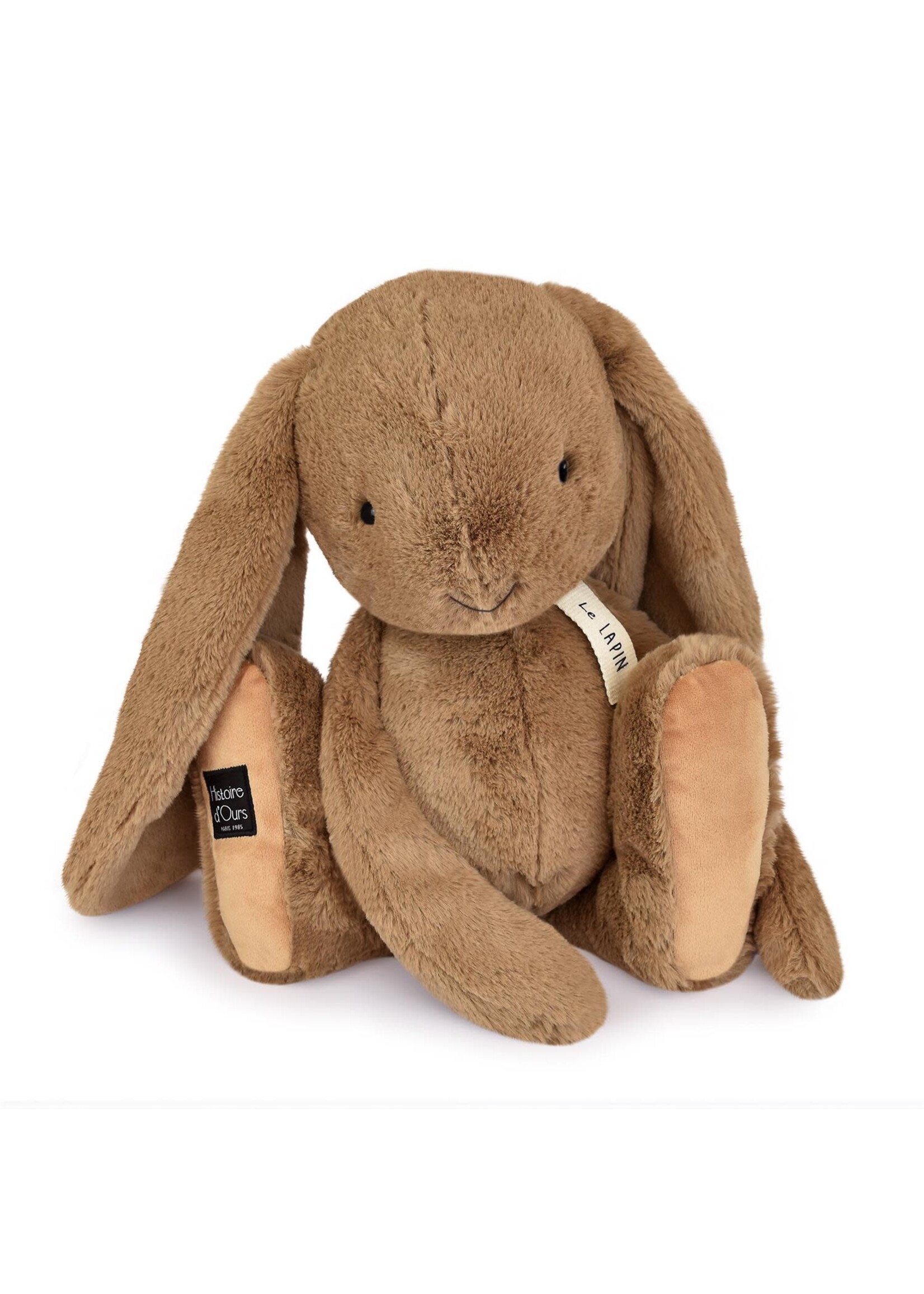 Dou Dou Compagnie Le Lapin - Doudou