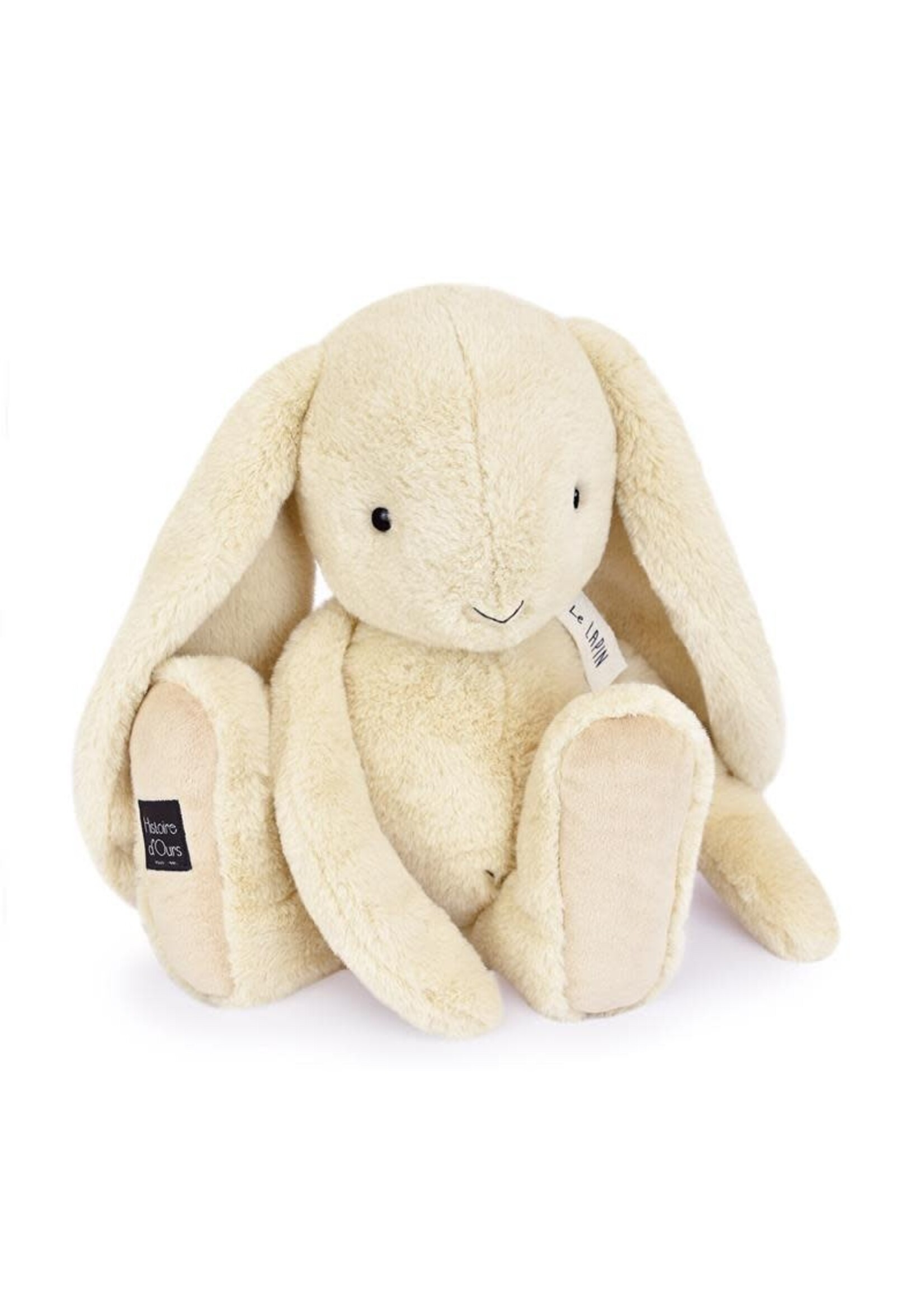 Dou Dou Compagnie Le Lapin Vanilla - Doudou