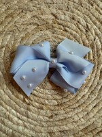 Prinsessefin Bow Grace Large - Bluebell - Prinsessefin