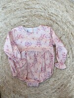 Petite Zara Romper Leya - Petite Zara