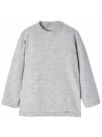 Mayoral Mini Turtleneck Pearl - Mayoral