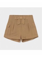 Mayoral Short Caramelo - Mayoral