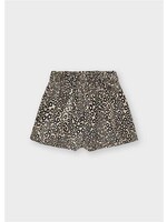 Mayoral Skort Flower power - Mayoral