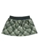 Gymp Skirt Green - Gymp