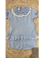 Granlei Set Baby Blue - Granlei