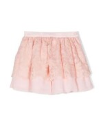 Patachou Skirt Light Pink - Patachou