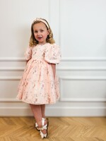 Petite Zara Dress Chloë - Petite Zara