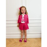 Jacket Fuchsia - Mayoral