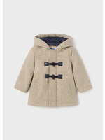 Mayoral Coat Boys Mini - Mayoral