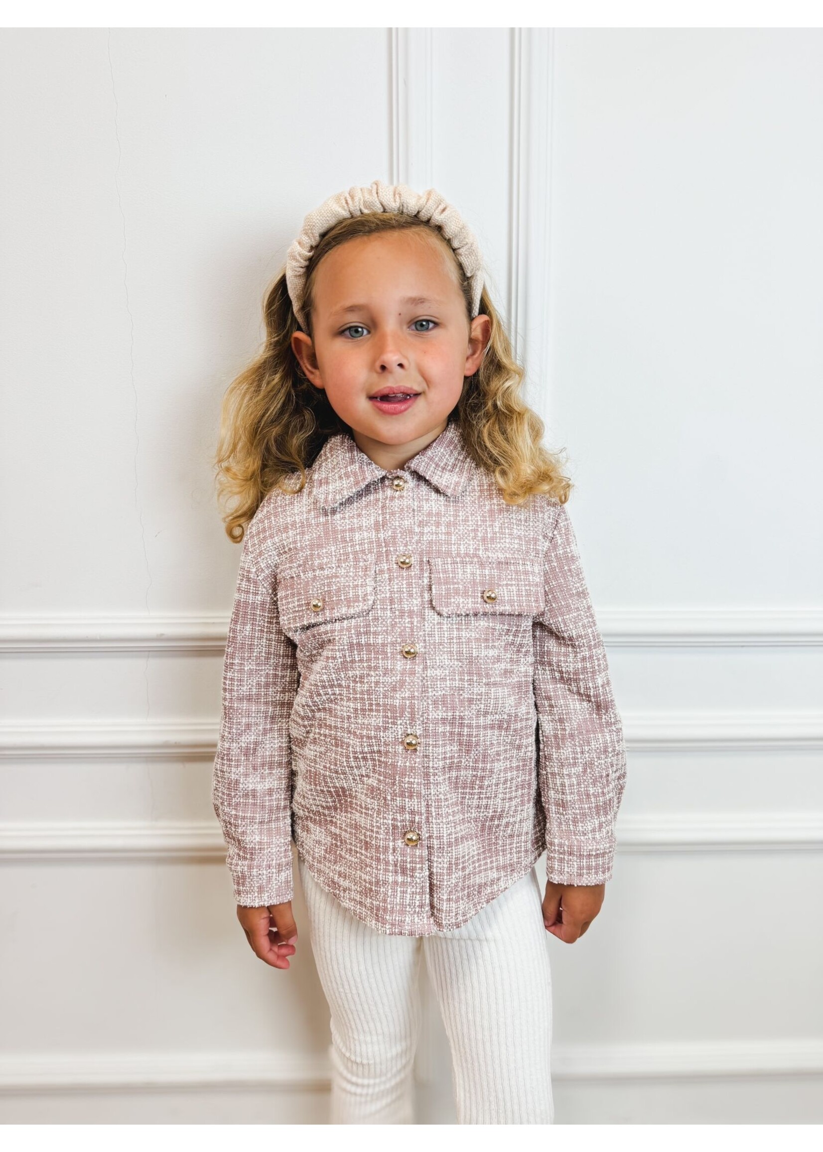 Mayoral Blouse Chloe - Mayoral