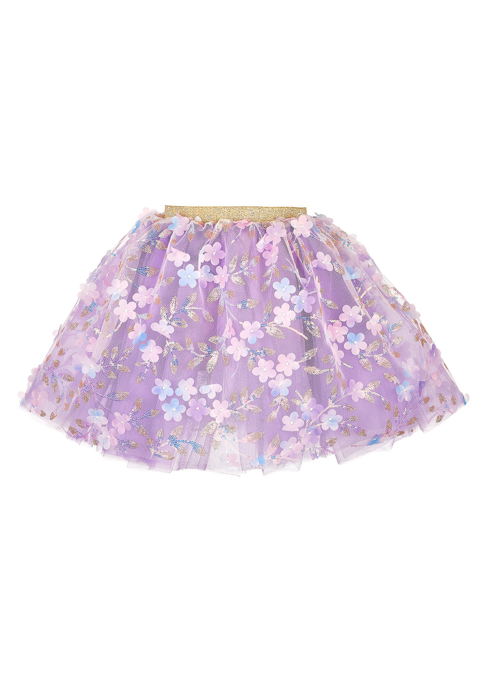 Souza Skirt Lilac 3-5y - Souza