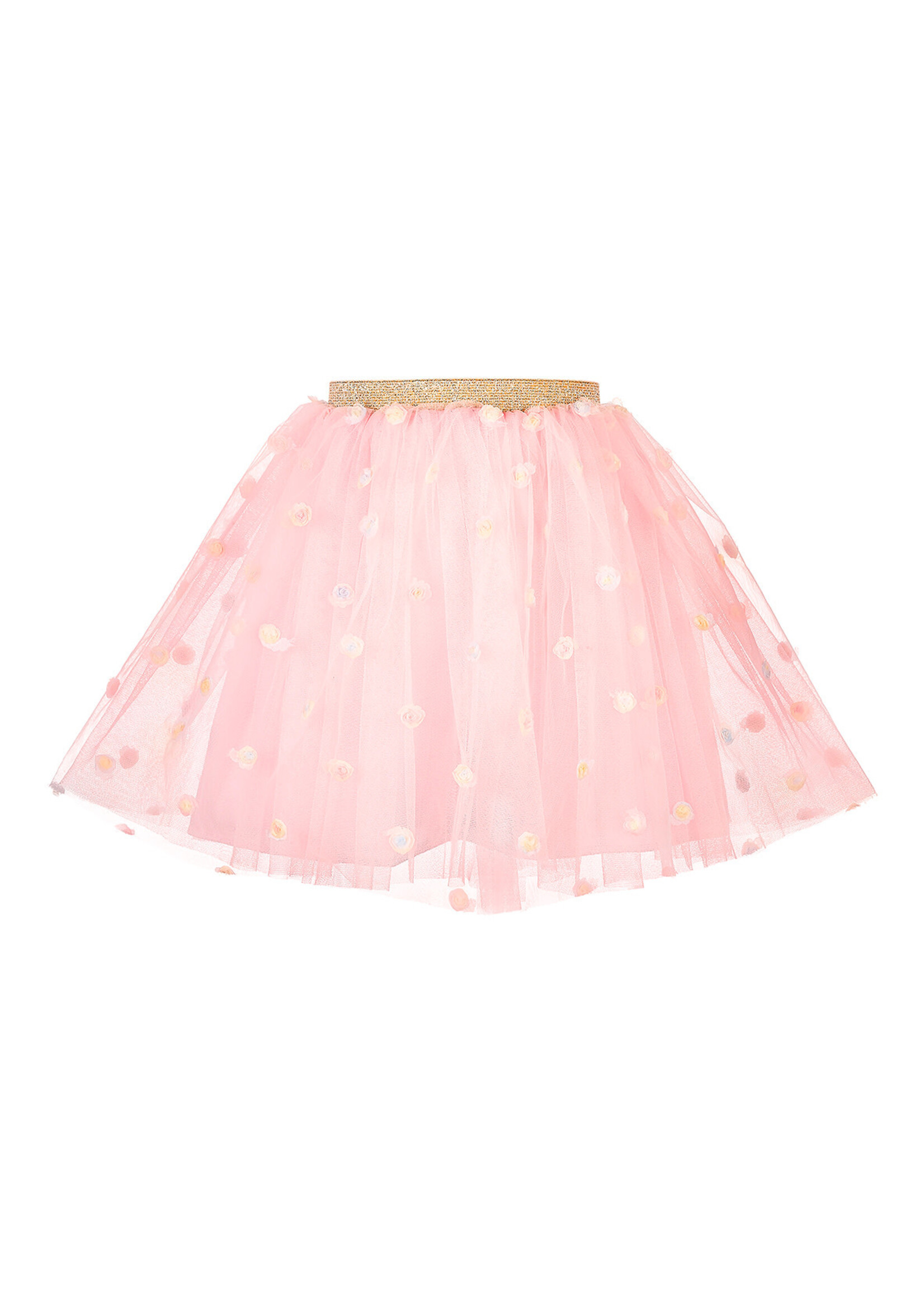 Souza Skirt Pink  3-5y - Souza