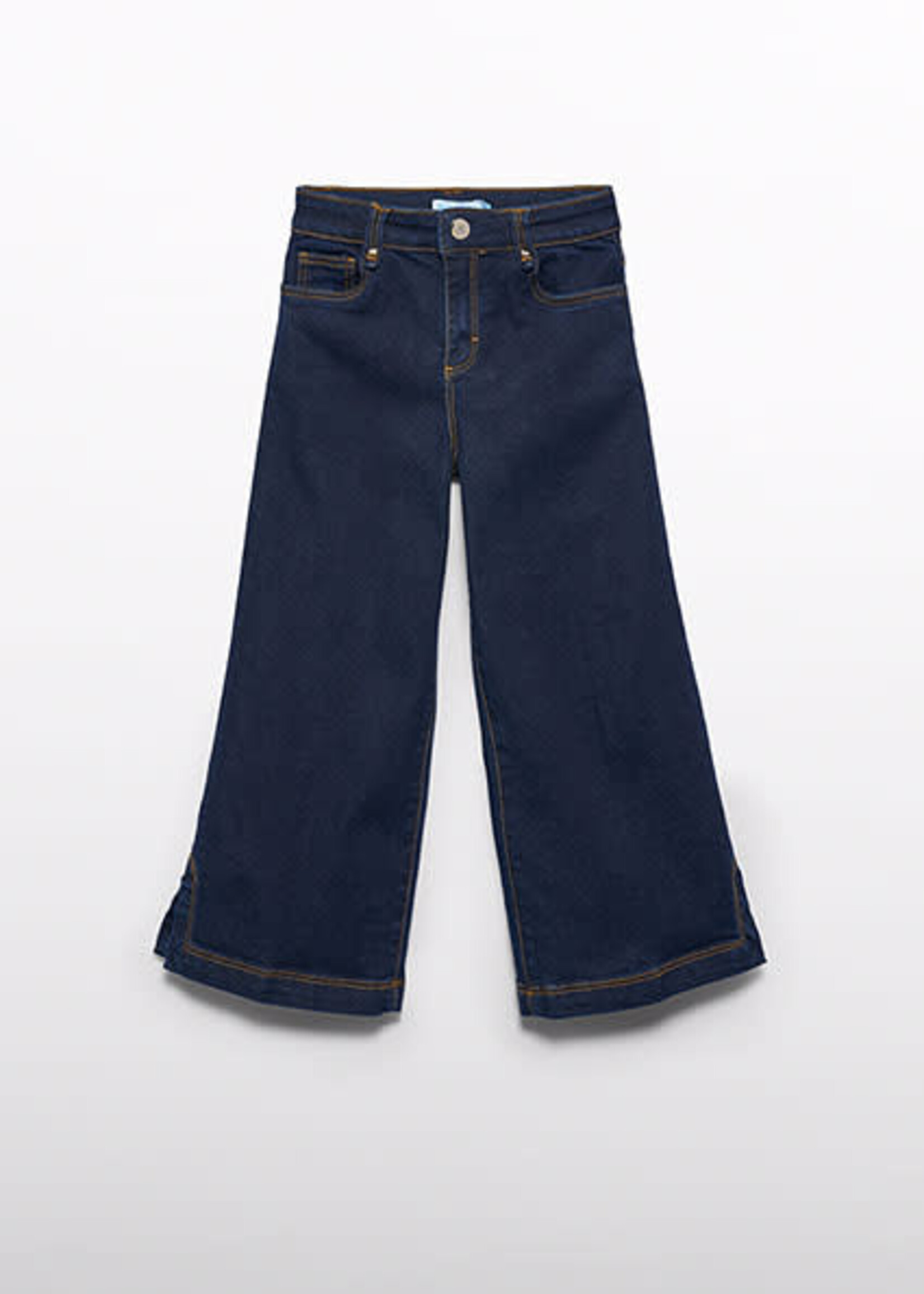 Abel & Lula Jeans Flared - Abel & Lula