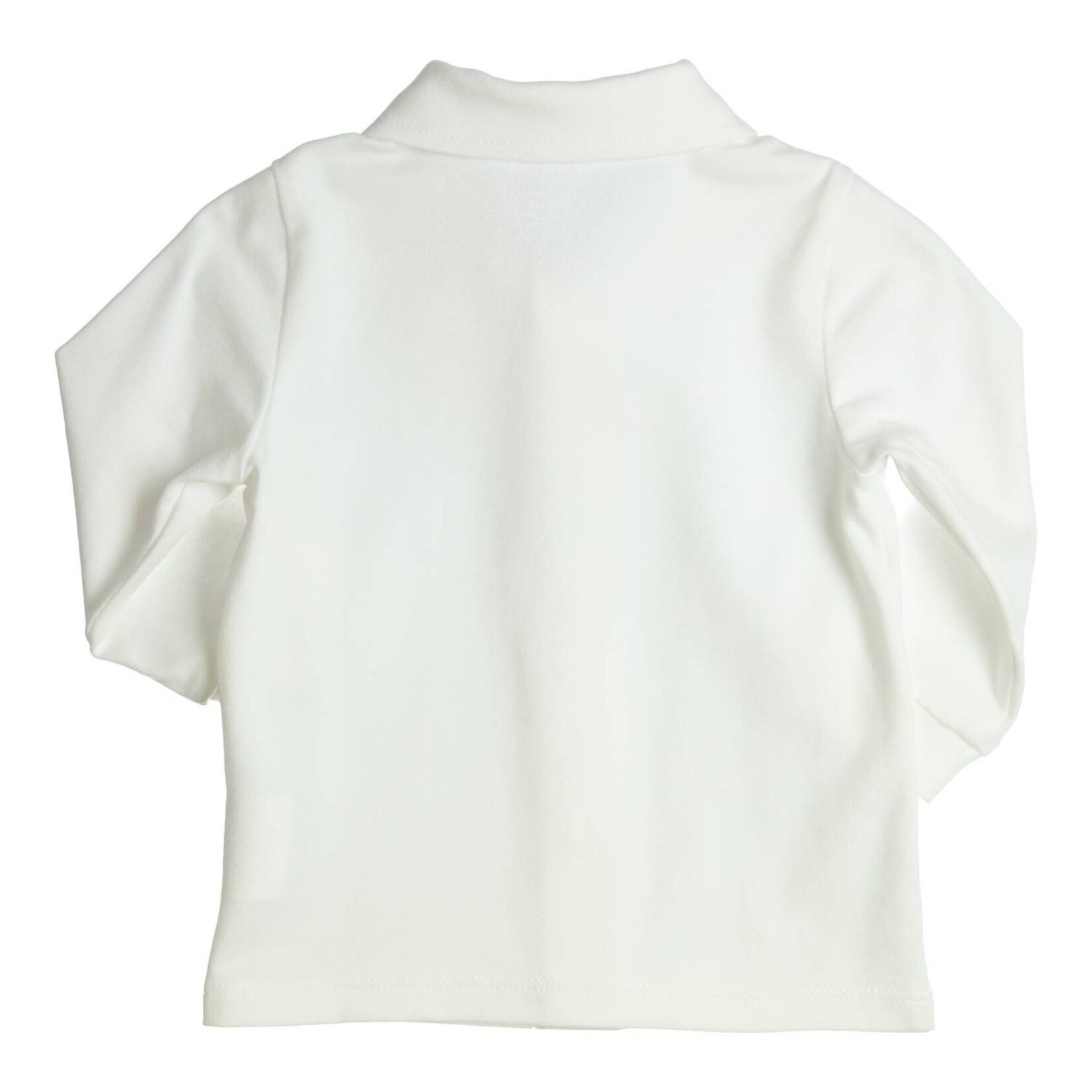 Soft Blouse - White
