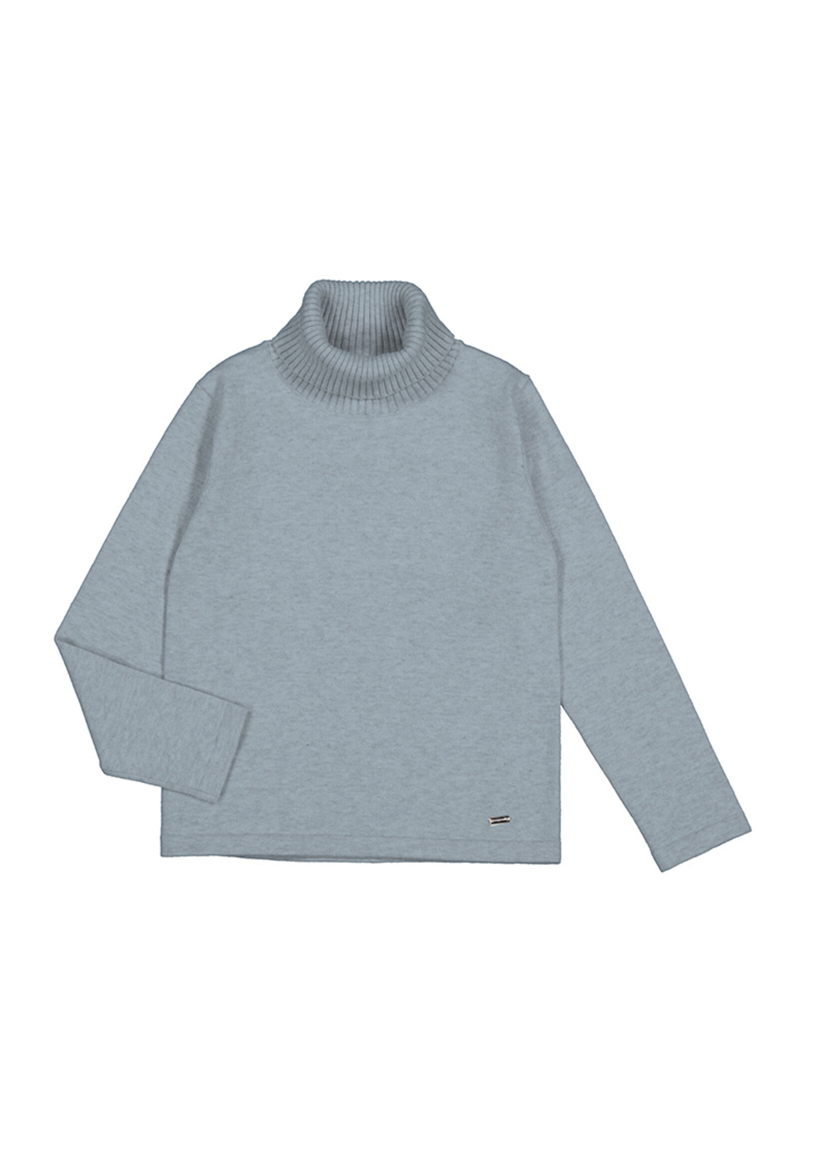 Mayoral Turtleneck Skyblue - Mayoral