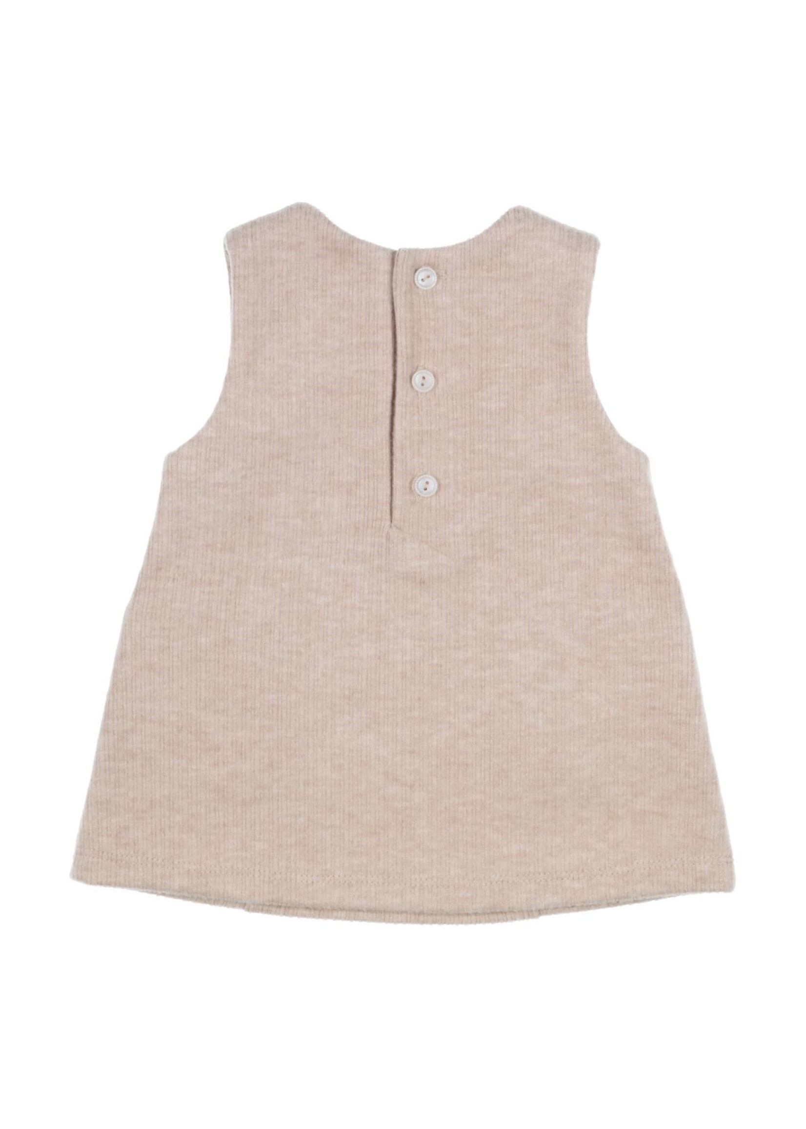 Gymp Pinafore Cathel - Gymp