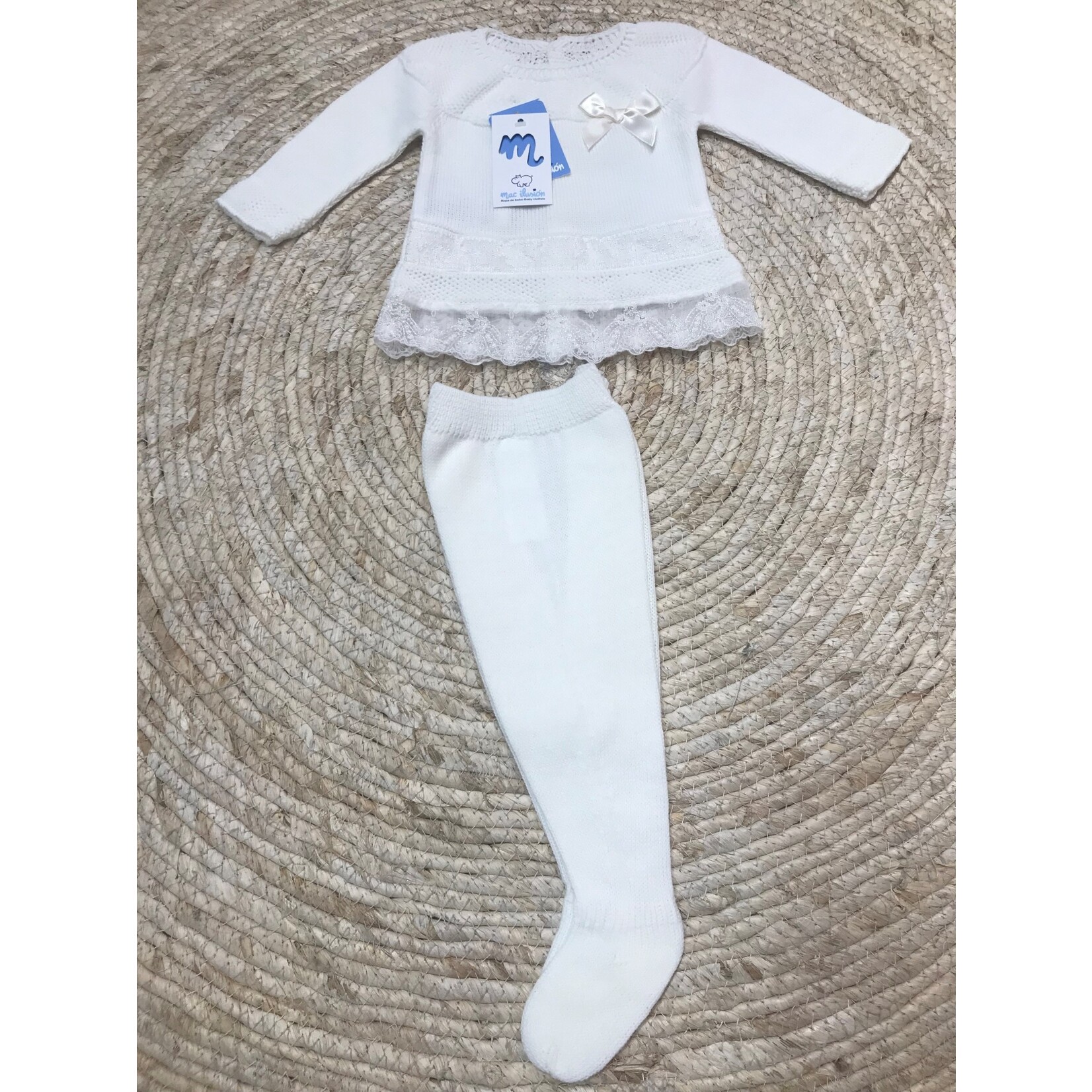 Newborn Iluminar - Mac Ilusion